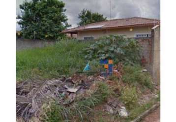 Terreno à venda, 300 m² por r$ 170.000,00 - floresta - governador valadares/mg