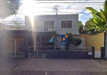 Casa com 4 dormitórios à venda, 284 m² por r$ 460.000 - são pedro - governador valadares/mg