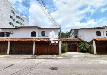 Casa em condomínio à venda bairro braga - cabo frio (rj)