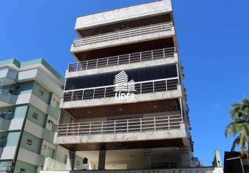 Apartamento à venda próximo à praia do forte - cabo frio (rj)