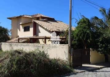 Casa em condomínio 3 quartos à venda guriri