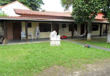 Casa independente à venda próximo a praia do forte - cabo frio (rj)