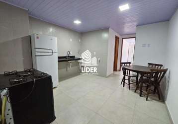 Apartamento disponível para locação fixa próximo a rodoviária - cabo frio (rj)