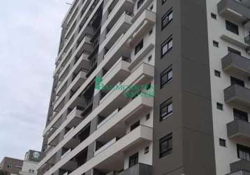 Apartamento alto padrão 2 dormitórios