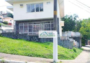 Casa comercial na av sumaré zcor-3