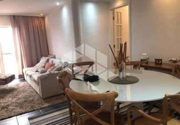 Apartamento com 3 quartos à venda na avenida paula ferreira, 89, freguesia do ó, são paulo por r$ 750.000