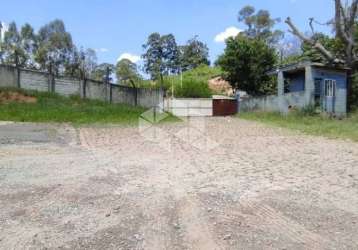 Terreno à venda na rua rio jundiaí, 107, chácara jaraguá, são paulo por r$ 14.500.000