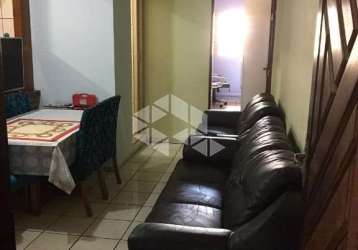 Casa com 6 quartos à venda na rua amadeu roldan, 200, vila aurora (zona norte), são paulo por r$ 711.000