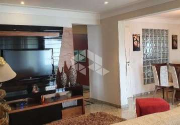 Apartamento com 3 quartos à venda na rua tungue, 181, jardim cidade pirituba, são paulo por r$ 1.200.000