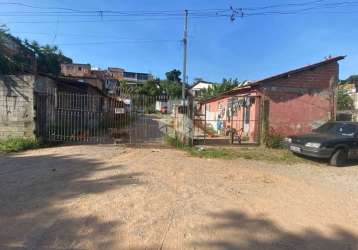 Terreno à venda na rua josé vaz guerreiro, 43, jardim jaraguá (são domingos), são paulo por r$ 2.400.000