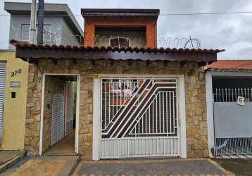 Casa com 2 quartos à venda na rua justino de andrade, 258, jardim cidade pirituba, são paulo por r$ 904.000