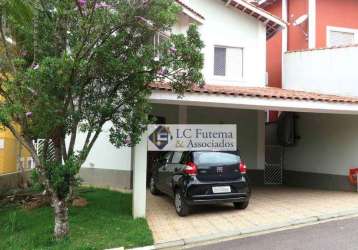 Casa com 3 dormitórios à venda, 166 m² por r$ 915.000,00 - cotia - cotia/sp