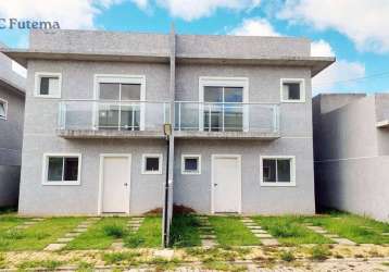 Casa com 3 dormitórios para alugar, 89 m² por r$ 2.600,00/mês - casa blanca - vargem grande paulista/sp