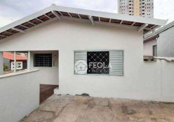 Casa à venda, 160 m² por r$ 300.000,00 - vila massucheto - americana/sp