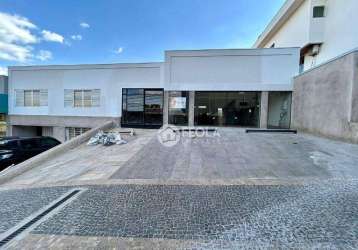 Casa para alugar, 252 m² por r$ 12.685,00/mês - jardim girassol - americana/sp