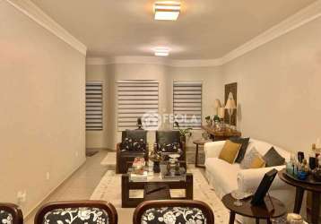 Casa com 3 dormitórios à venda, 226 m² por r$ 1.150.000,00 - jardim são paulo - americana/sp