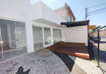 Casa com 2 dormitórios à venda, 296 m² por r$ 1.770.000,00 - centro - americana/sp