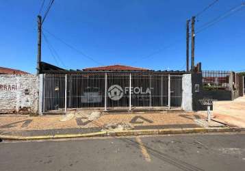 Casa à venda, 98 m² por r$ 700.000,00 - cidade jardim ii - americana/sp