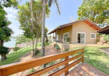 Chácara à venda, 17636 m² por r$ 3.500.000,00 - praia dos namorados - americana/sp