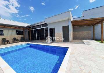 Casa à venda, 92 m² por r$ 520.000,00 - jardim manacás - santa bárbara d'oeste/sp