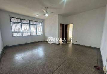 Sala para alugar, 67 m² por r$ 2.073,96/mês - vila santa catarina - americana/sp