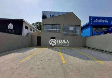 Casa com 4 dormitórios para alugar, 247 m² por r$ 9.335,77/mês - vila medon - americana/sp