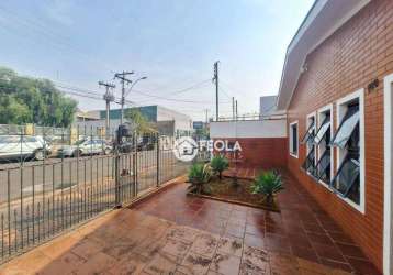 Casa com 5 dormitórios à venda, 193 m² por r$ 800.000,00 - jardim glória - americana/sp