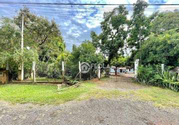 Chácara à venda, 4000 m² por r$ 3.000.000,00 - jardim geriva - santa bárbara d'oeste/sp