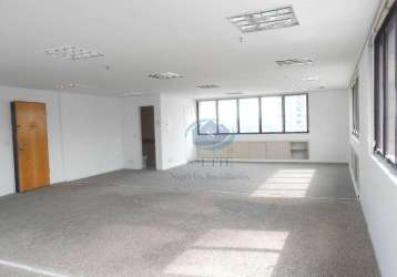 Sala para alugar, 90 m² por r$ 4.000,00/mês - campo belo - são paulo/sp