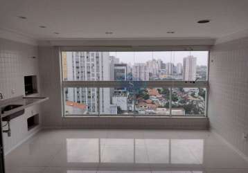 Apartamento com 4 dormitórios à venda, 135 m² por r$ 1.650.000,00 - vila da saúde - são paulo/sp