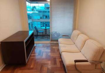 Apartamento com 2 dormitórios para alugar, 75 m² por r$ 6.572,00/mês - mirandópolis - são paulo/sp