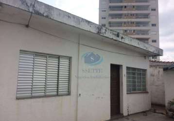 Casa com 2 dormitórios à venda por r$ 390.000,00 - vila brasílio machado - são paulo/sp