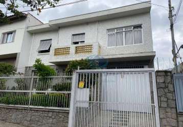 Sobrado com 4 dormitórios à venda, 240 m² por r$ 1.300.000,00 - jardim da saúde - são paulo/sp