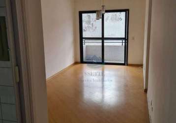 Apartamento ipiranga 63 metros 2 dormitorios, 2 banheiros , com sacada 5 minutos metro sacoma