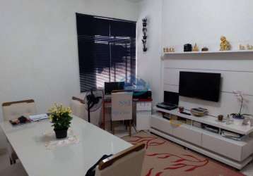 Apartamento com 2 dormitórios à venda, 80 m² por r$ 440.000,00 - vila monumento - são paulo/sp