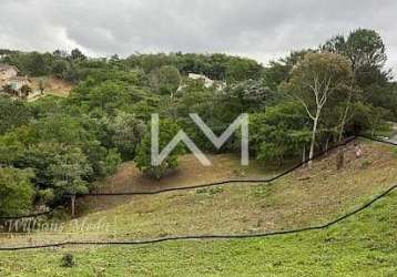 Terreno em ouro fino - santa isabel, sp