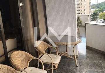 Apartamento alto padrão um por andar com elevador privativo e quadra de tênis em bosque maia  -  gu