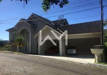 Casa residencial em roseira - mairiporã, sp