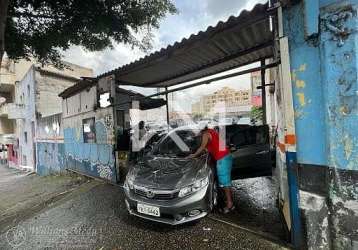 Terreno em liberdade  -  são paulo