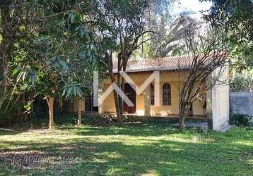 Casa residencial em vila augusta - guarulhos, sp