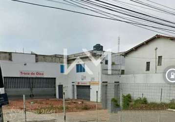 Lote/terreno para alugar, 1800 m² por r$ . 65.000,00 - vila galvão - guarulhos/sp