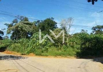 Terreno em cidade aracilia  -  guarulhos