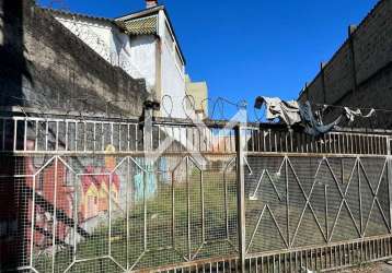 Terreno à venda ao lado na unip, em frente ao parque sãoorge na vila moreira em  são paulo, sp