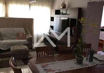 Apartamento em jardim barbosa  -  guarulhos