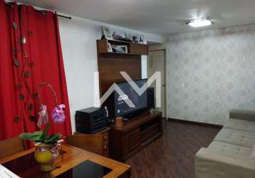 Apartamento à venda, ferrazópolis, são bernardo do campo, sp