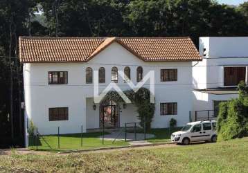 Sobrado para venda e locação, condomínio estância parque atibaia,  atibaia, sp