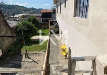 Sobrado à venda , 250 m2 área total, 4 quartos, 4 banheiros, sala , sala de jantar, 2 vagas, ótima