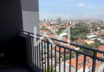 Apartamento à venda, vila rosália, guarulhos, sp - condomínio altano lago dos patos