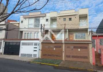 Sensacional sobrado  com 3 quartos sendo uma suíte à venda, vila medeiros, são paulo, sp