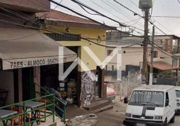 Terreno  à venda, 164m²,vila medeiros, são paulo, sp